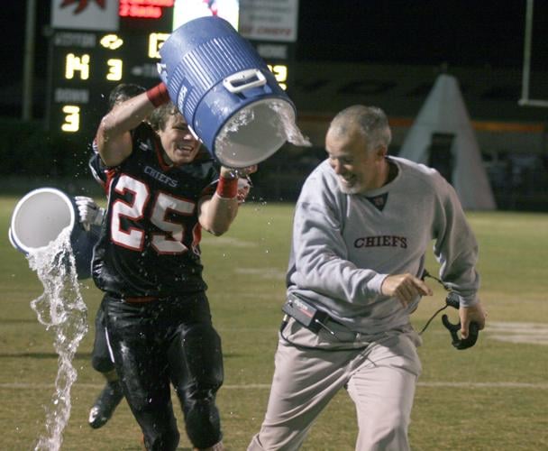 Decade in review: North Jackson collects memorable wins during the