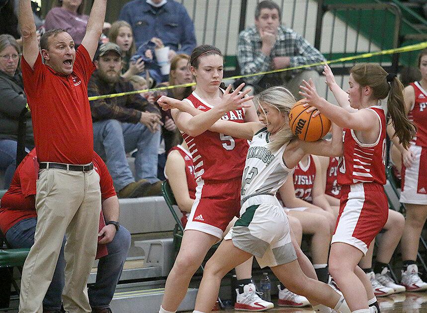 JCSentinel.com - Pisgah tops Skyline in battle of No. 1 teams image