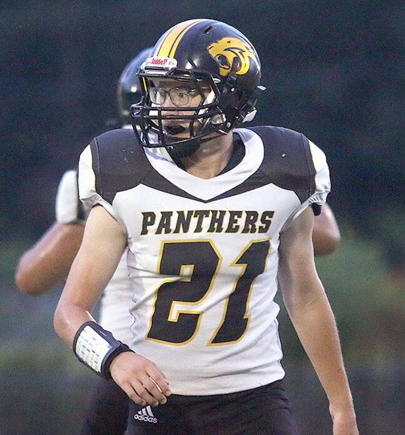 JCSentinel.com - Panthers host Decatur Heritage for Homecoming image