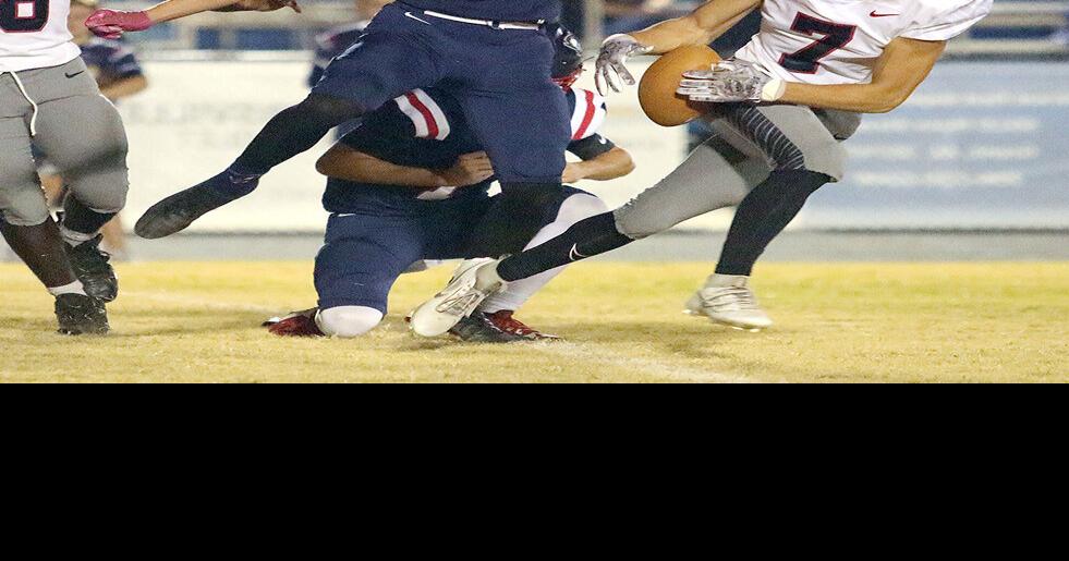 JCSentinel.com - Chiefs secure Class 4A Region 8’s No. 3 seed with win, Priceville and SJPII losses image