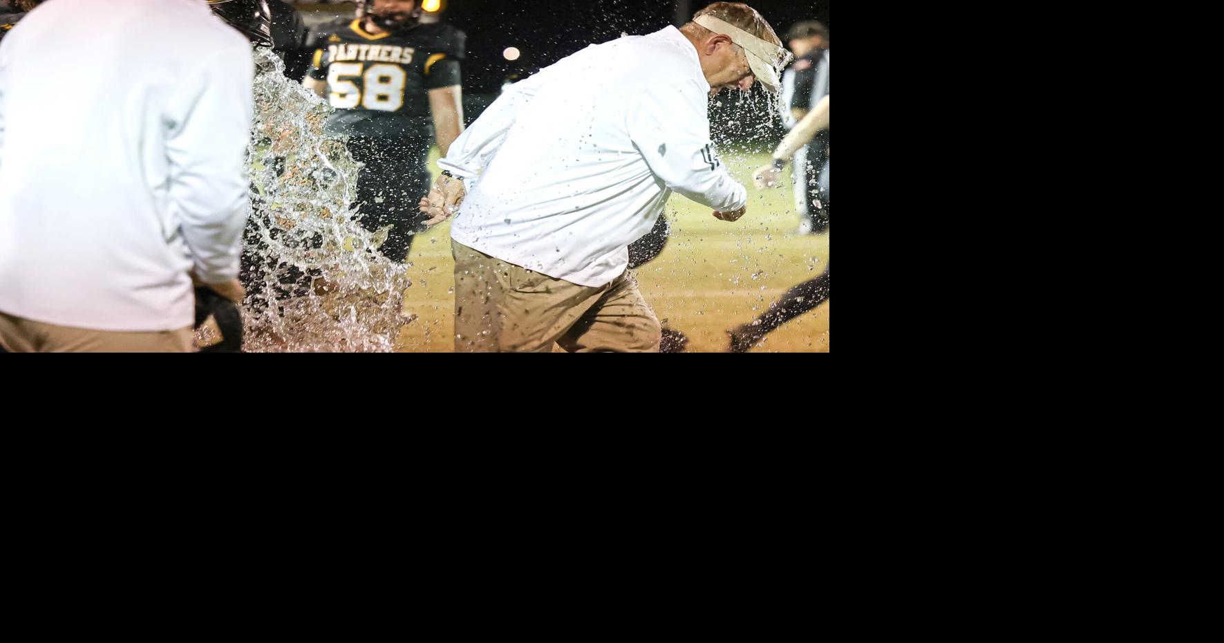 Woodville routs Spring Garden to win program’s first region title