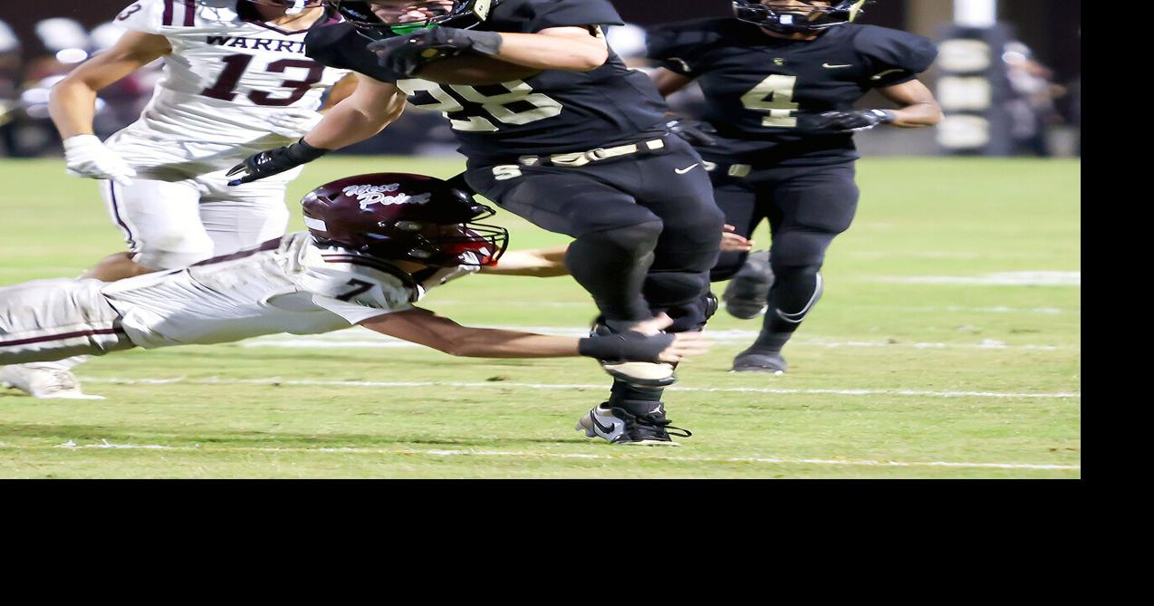 SCHEDULE SERIES: Wildcats offseason classification saga ends in move to 4A, a nine-team region