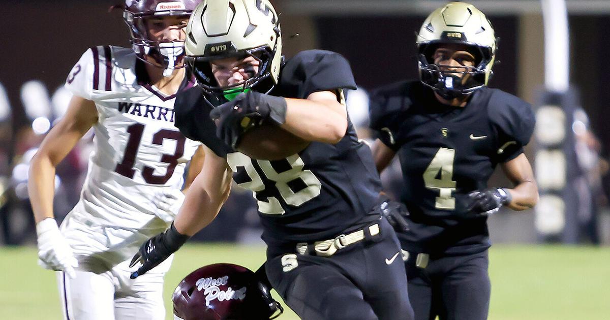 SCHEDULE SERIES: Wildcats offseason classification saga ends in move to 4A, a nine-team region