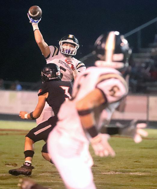 JCSentinel.com - Scottsboro wins second straight Battle of the Valley image