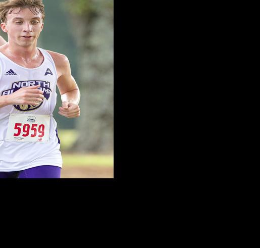 Sports notesbook: Scottsboro alum Berry set for sophomore year at UNA ...
