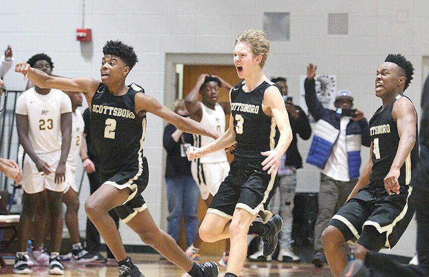 JCSentinel.com - Wildcats rally in fourth quarter, edge No. 7 Pinson Valley in overtime to advance to first regional title game image