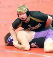 Four Scottsboro wrestlers qualify for the Class 1A-5A State Tournament