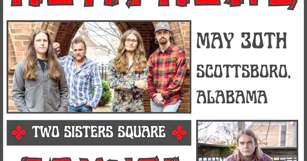 Sound & Scene: The music never stops in Northeast Alabama