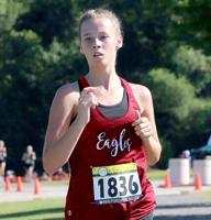 Pisgah, Skyline post solid finishes at Chickasaw Trails Invitational