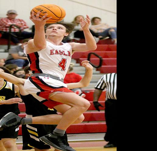JCSentinel.com - Eagles hold off Ider for area victory image
