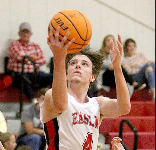 JCSentinel.com - Eagles hold off Ider for area victory image