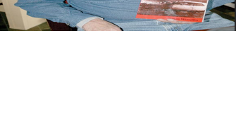 Byron Woodfin, author of "Lay Down With Dogs," dies | Feature Story - Vimarsana News