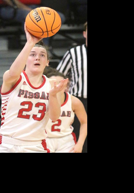 JCSentinel.com - Pisgah’s Heard selected for North-South All-Star Game image