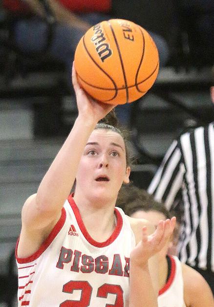 JCSentinel.com - Pisgah’s Heard selected for North-South All-Star Game image