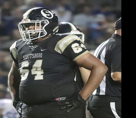 JCSentinel.com - Scottsboro’s Treece selected to North-South All-Star Game image