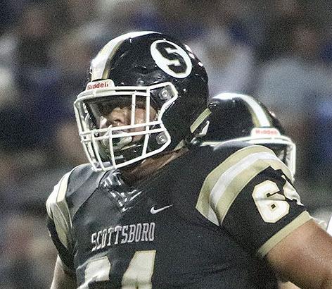 JCSentinel.com - Scottsboro’s Treece selected to North-South All-Star Game image
