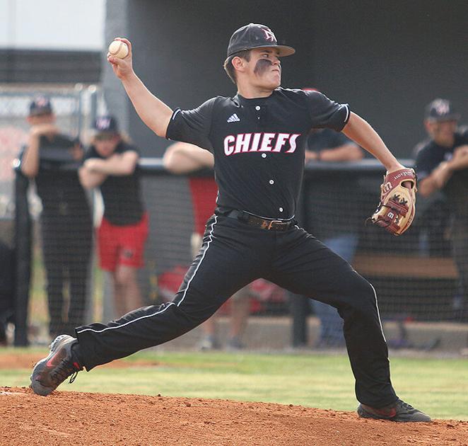 JCSentinel.com - Chiefs’ Smith named Max Preps Freshman All-American image