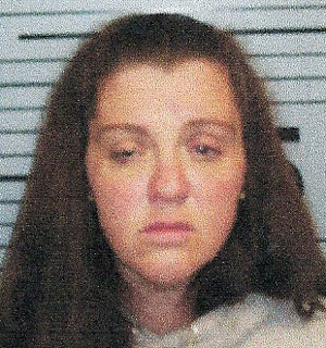 Dutton woman accused of stealing rec. league money | Police ...