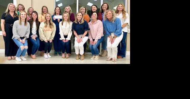 SCOTTSBORO WOMAN'S LEAGUE - Vimarsana News