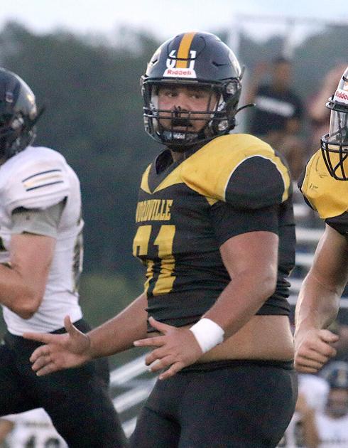JCSentinel.com - Panthers go for driver’s seat in region image