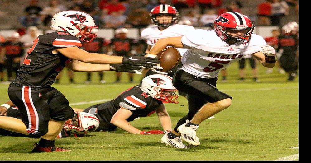 Pisgah scores secondmost points in program history in region win over