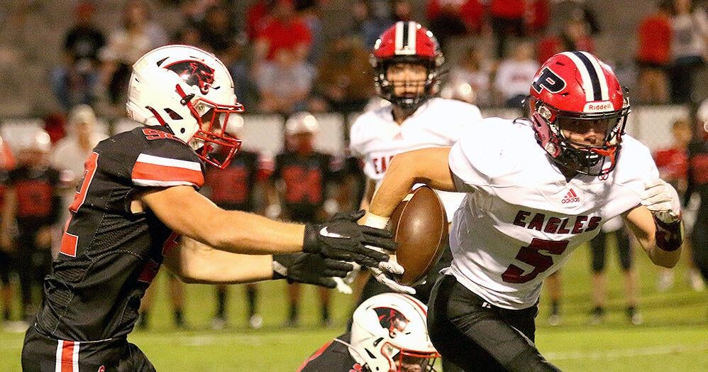 JCSentinel.com - Pisgah scores second-most points in program history in region win over Collinsville image