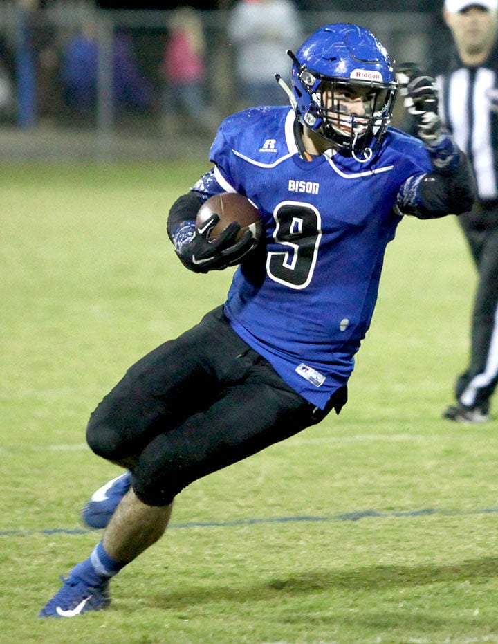 NSM’s Cloud to play at Tennessee Valley Prep | Sports | jcsentinel.com