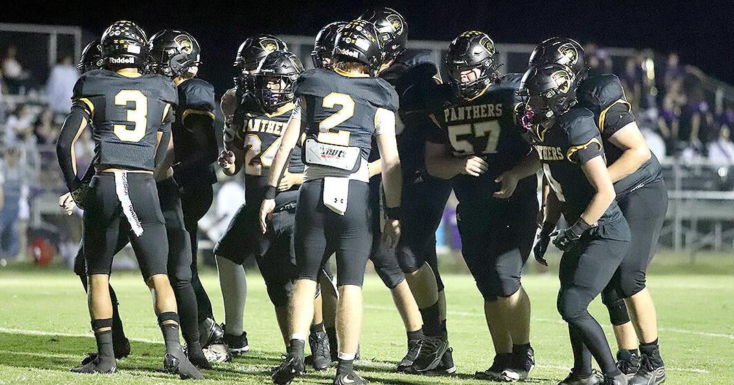 WEEK 9 PREP FOOTBALL PREVIEW: Region titles, playoff seeding on the line for Jackson County teams