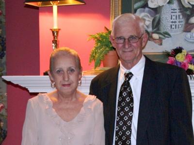 James and Wanda Stewart