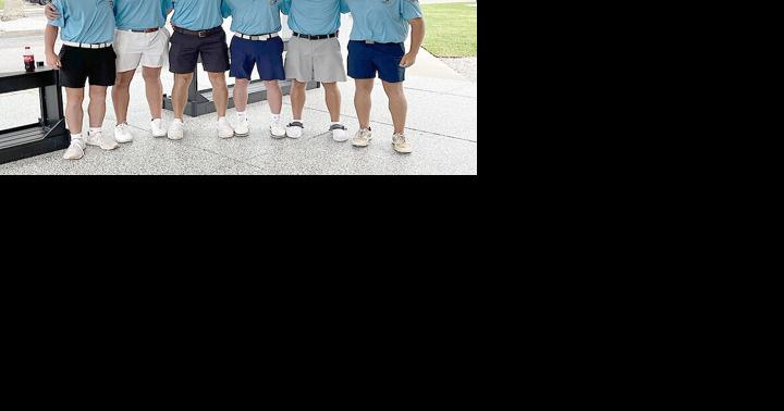 NACC golfer Ingram qualifies for NJCAA nationals - Vimarsana News