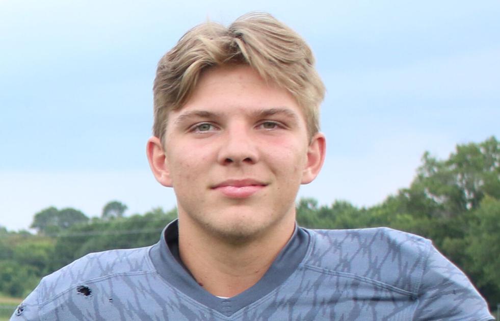 JCSentinel.com - PREP FOOTBALL HONOR ROLL: McCutchen runs wild again as Section starts 2-0 image