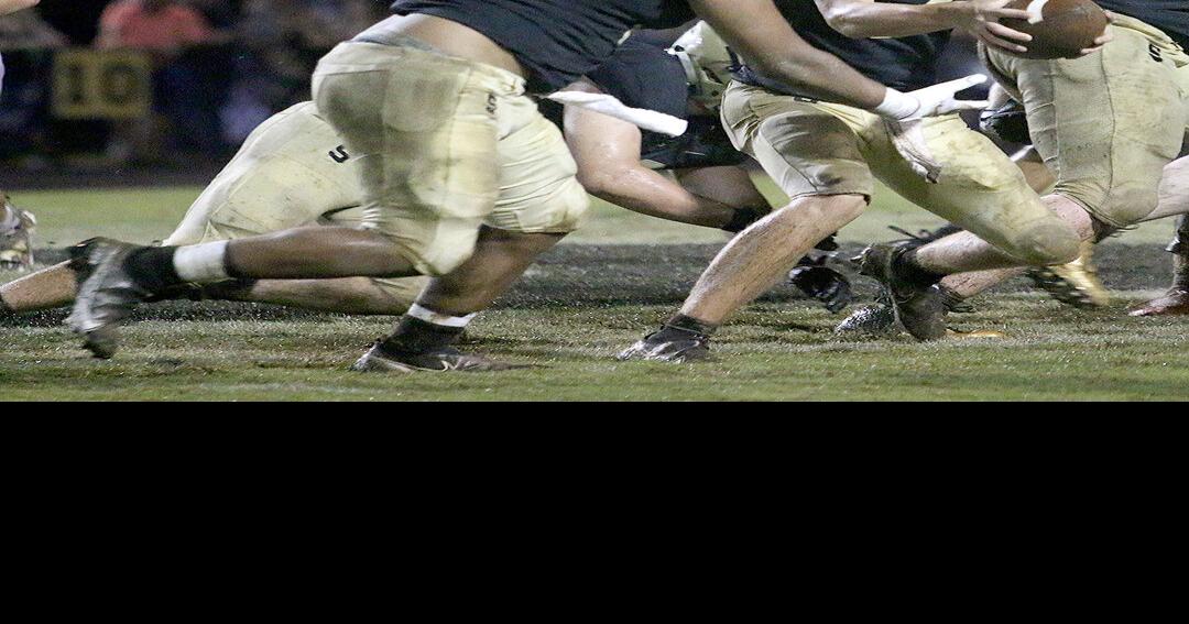 JCSentinel.com - Scottsboro opens the season against longtime rival Fort Payne image