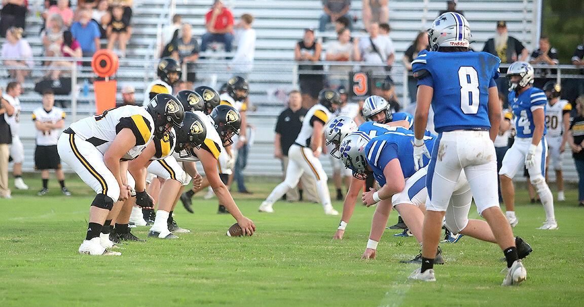 PREP FOOTBALL PREVIEW: County matchups, region contest and coaching debut highlight Week 1