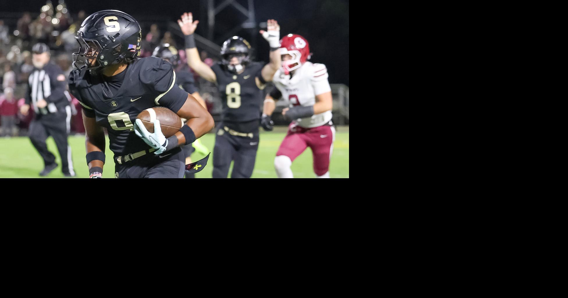 Wildcats start fast in region win over Guntersville