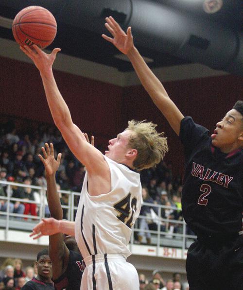 Scottsboro S Garner To Play At Freed Hardeman University Sports