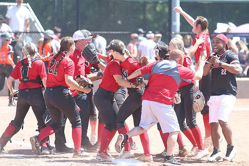 JCSentinel.com - North Jackson rallies late to top Brooks, clinch 4A North Regional’s No. 1 State Qualifier spot image