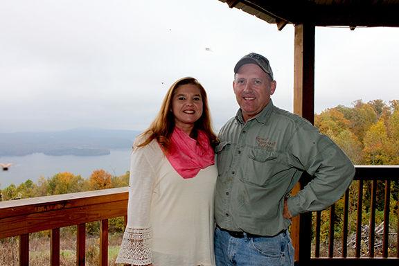 Grant Summit Cabins Is A Jackson County Gem News Jcsentinel Com