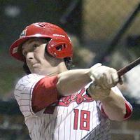 JCSentinel.com - North Jackson's Barnes will continue his playing career at Shorter image