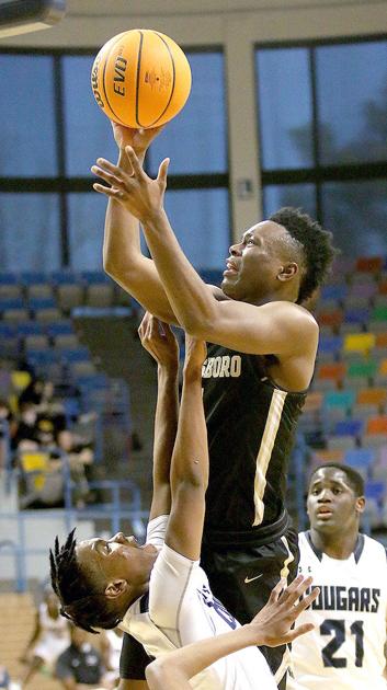 JCSentinel.com - Branford, Willis awarded JCSHOF scholarships image