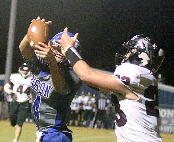 JCSentinel.com - Three NSM football players named all-state image