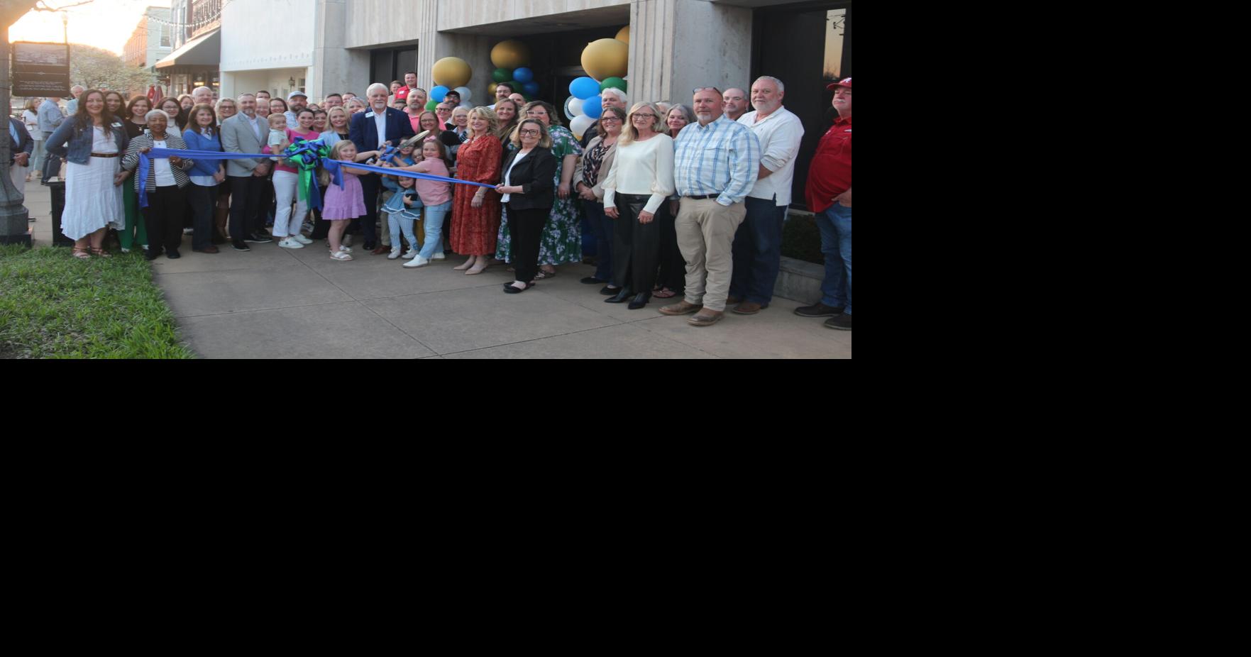Rick Roden honored as Chamber of Commerce celebrates opening of new ...