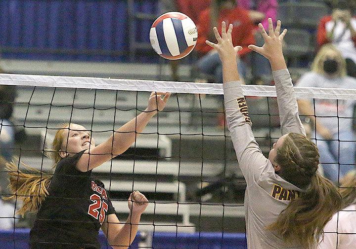 JCSentinel.com - Spring Garden rallies past Pisgah in North Super Regional image