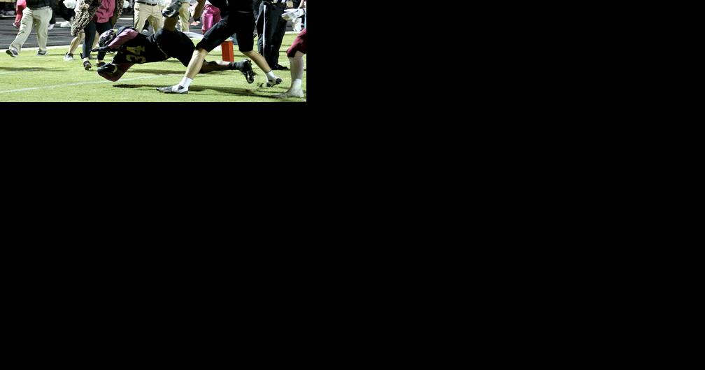 Scottsboro stuns Class 5A No. 3-ranked Guntersville - Vimarsana News