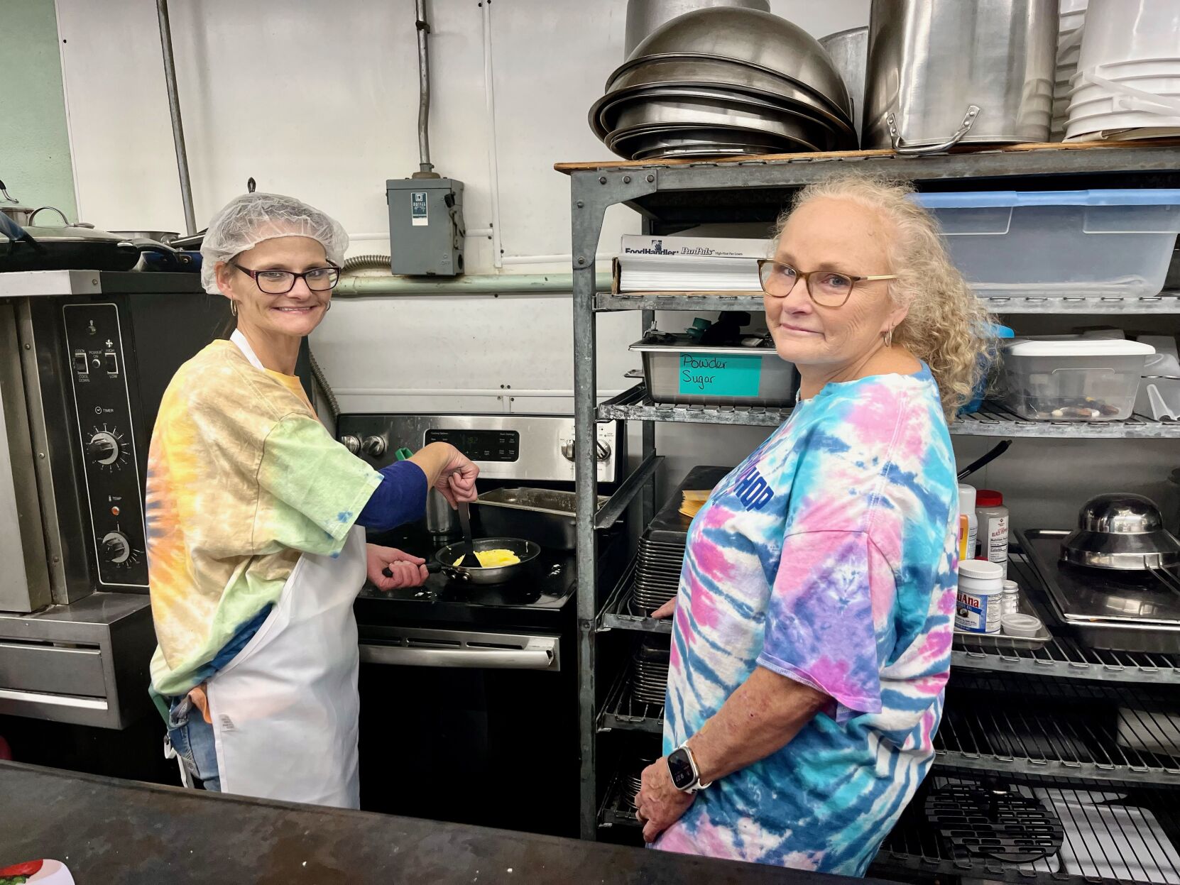 Variety Bake Shop under new ownership News jcsentinel