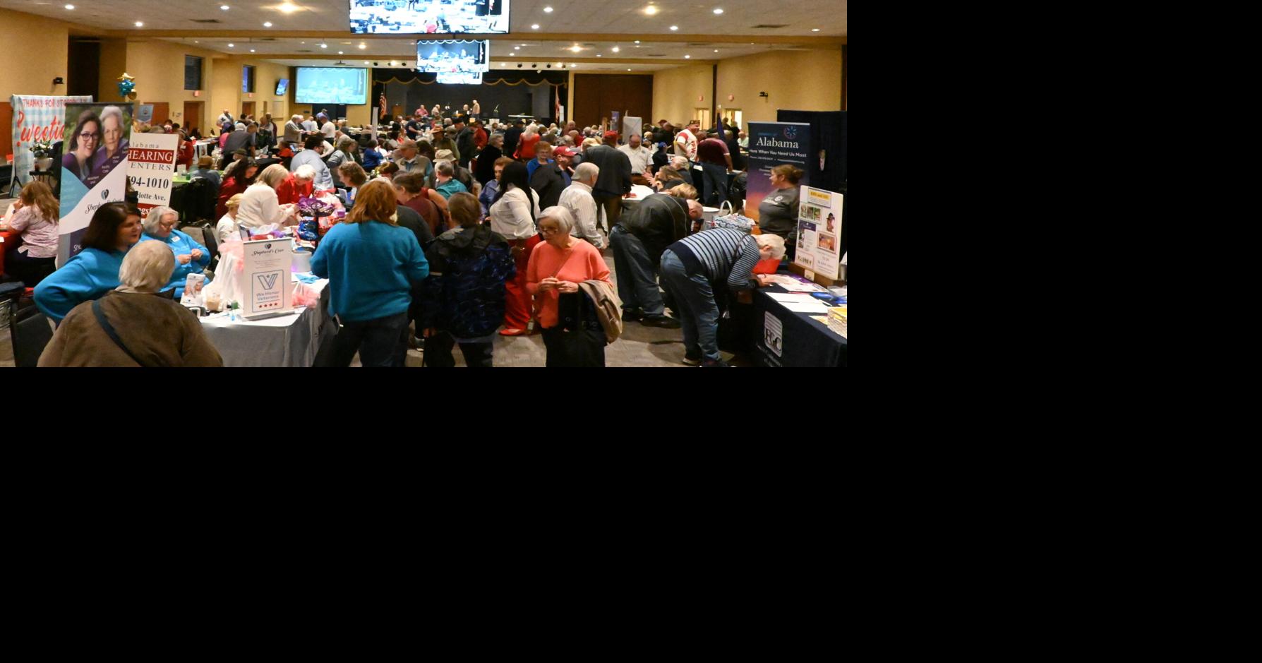 Council on Aging hosts Senior Expo | Lifestyle | jcsentinel.com