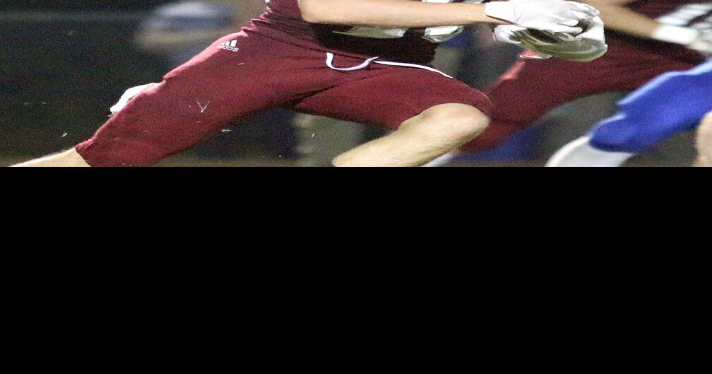 JCSentinel.com - Section’s schedule features a mix of familiar region foes, new non-region games image