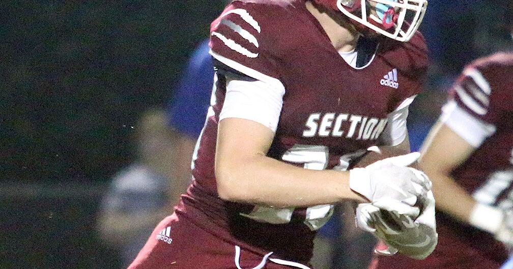 JCSentinel.com - Section’s schedule features a mix of familiar region foes, new non-region games image