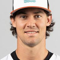 Scottsboro alum Herberholz gets first Triple-A pitching victory
