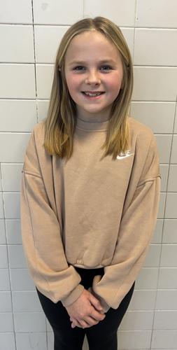 Collins Intermediate December Students of the Month | News | jcsentinel.com