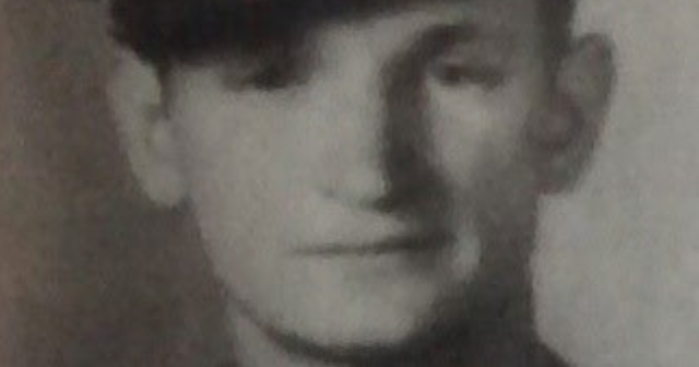 Captain Charles Raymond Bradford’s enduring legacy in Jackson County